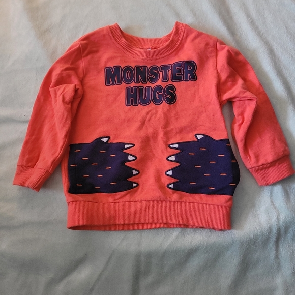 Boy sweater - Picture 1 of 1